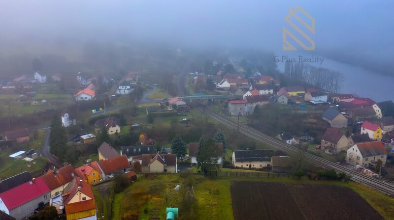 Prodej,Rodinný patrový dům se zahradou a garáží, 263m2, Sebuzín, Ústí nad Labem
