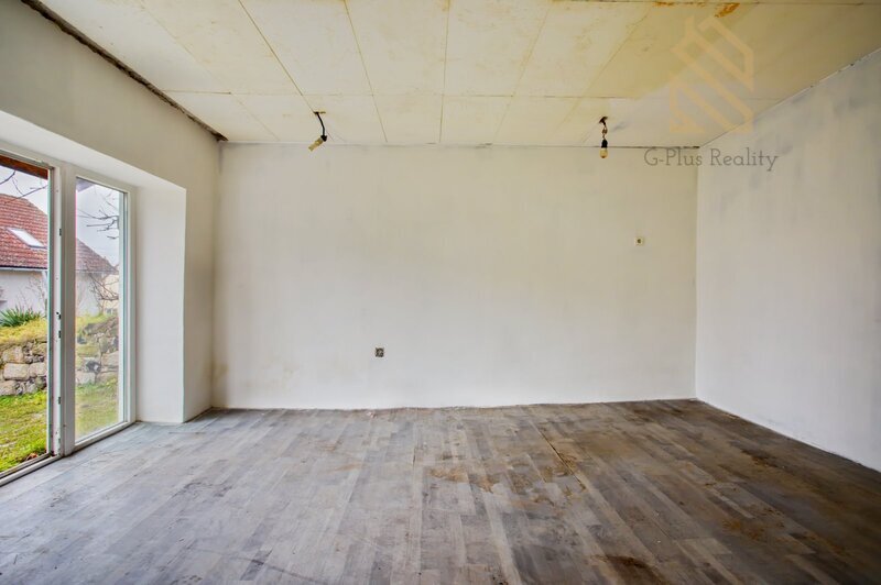 Prodej,Rodinný patrový dům se zahradou a garáží, 263m2, Sebuzín, Ústí nad Labem