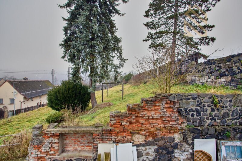 Prodej,Rodinný patrový dům se zahradou a garáží, 263m2, Sebuzín, Ústí nad Labem