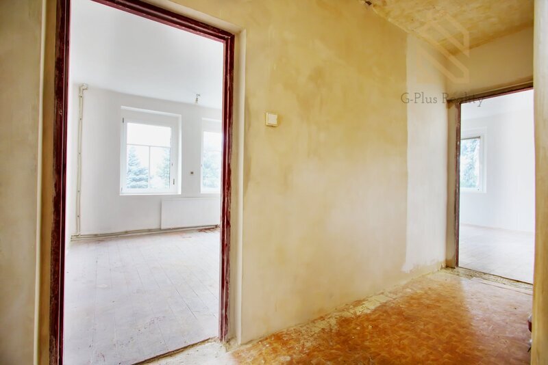 Prodej,Rodinný patrový dům se zahradou a garáží, 263m2, Sebuzín, Ústí nad Labem