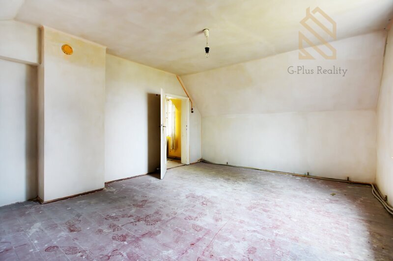 Prodej,Rodinný patrový dům se zahradou a garáží, 263m2, Sebuzín, Ústí nad Labem