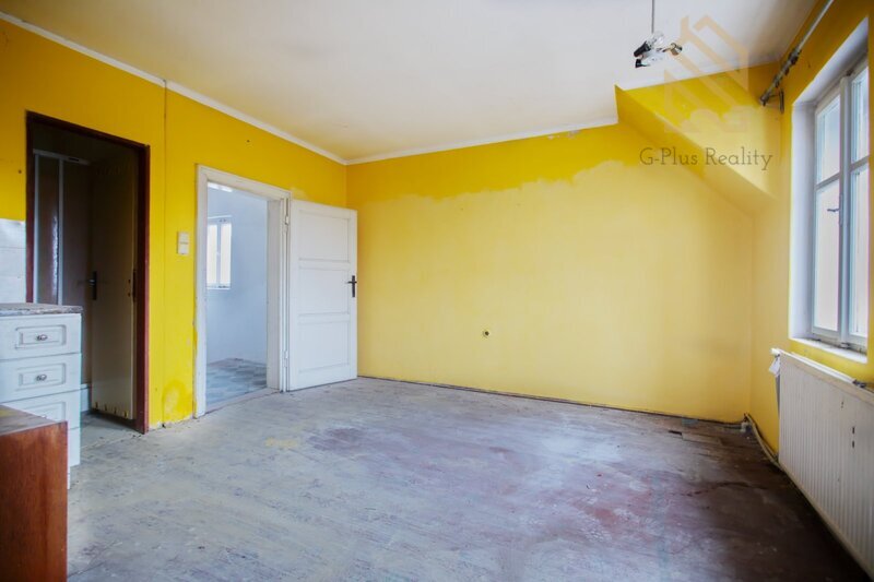 Prodej,Rodinný patrový dům se zahradou a garáží, 263m2, Sebuzín, Ústí nad Labem