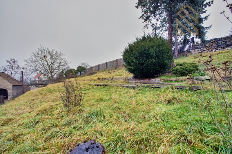 Prodej,Rodinný patrový dům se zahradou a garáží, 263m2, Sebuzín, Ústí nad Labem