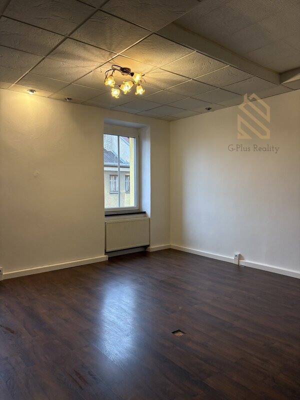 Pronájem, mezonet, byt, 3+1, 105m2, Ústí nad Labem