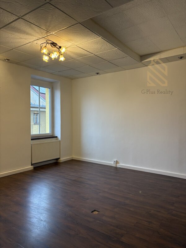 Pronájem, mezonet, byt, 3+1, 105m2, Ústí nad Labem