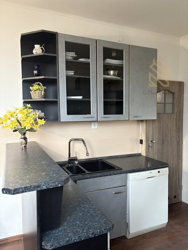 Pronájem, mezonet, byt, 3+1, 105m2, Ústí nad Labem