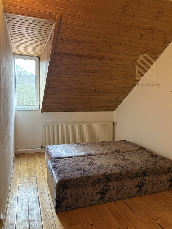 Pronájem, mezonet, byt, 3+1, 105m2, Ústí nad Labem