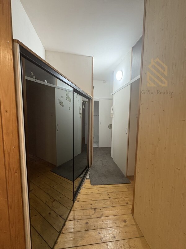 Pronájem, mezonet, byt, 3+1, 105m2, Ústí nad Labem