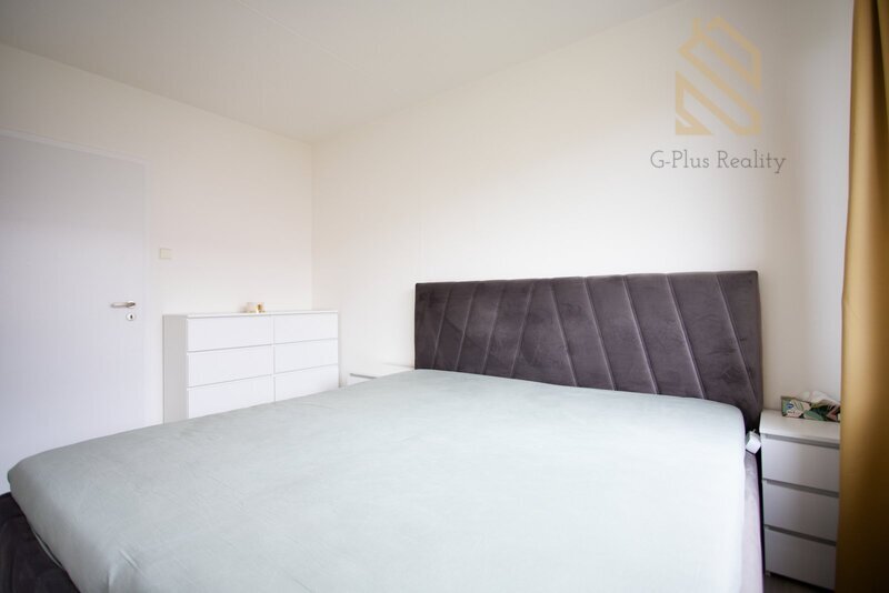 Pronájem, byt, 2KK, 40 m2, Zahradní 2464, Louny