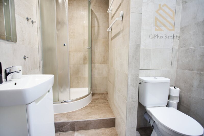 Pronájem, byt, 2KK, 40 m2, Zahradní 2464, Louny
