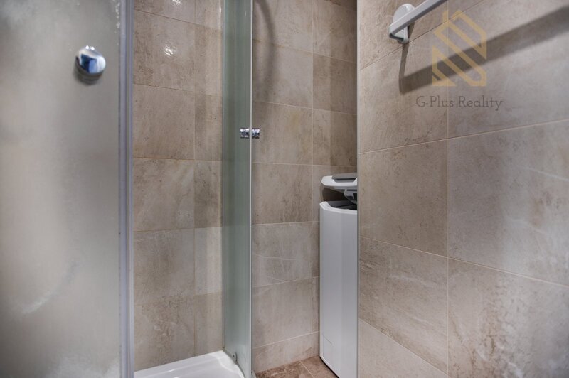 Pronájem, byt, 2KK, 40 m2, Zahradní 2464, Louny