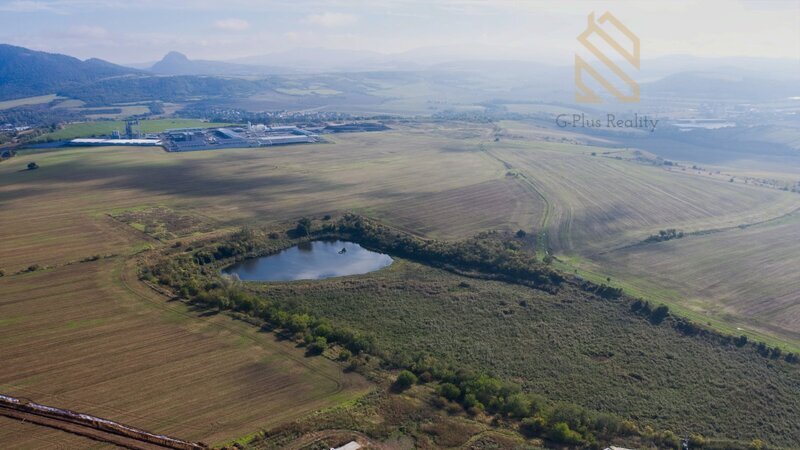 Prodej, vodní plochy, 65.504m2, Vtelno u Mostu