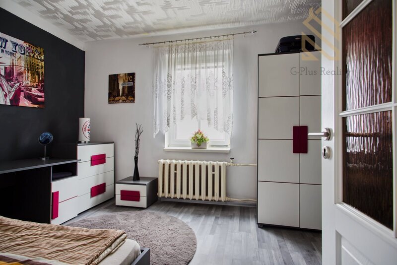 Prodej rodinného domu 195m/2, se zahradou 502m/2 a garáží 28m/2-Ústí nad Labem Hostovická ulice