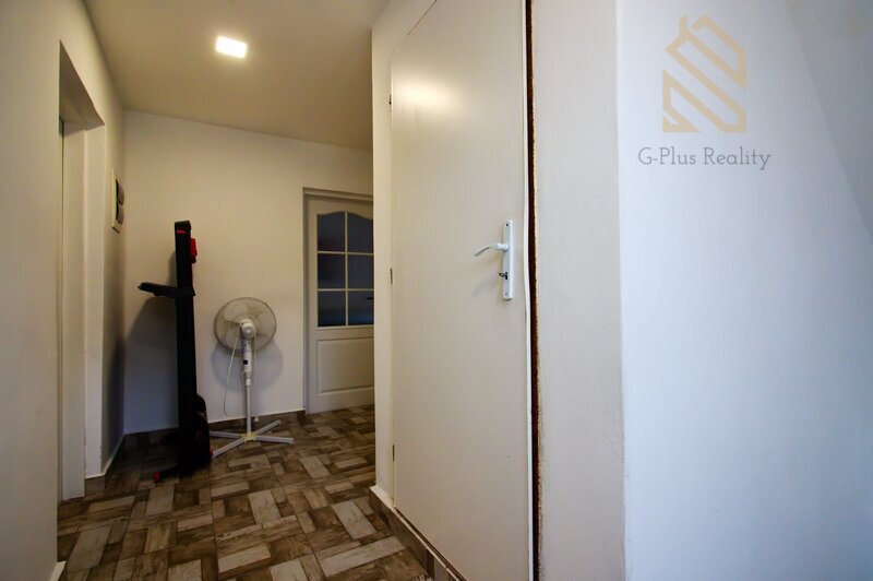 Prodej rodinného domu 195m/2, se zahradou 502m/2 a garáží 28m/2-Ústí nad Labem Hostovická ulice