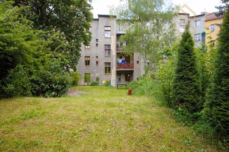 Prodej, byt 2+1, 59m2, ul. Balbínova, Ustí nad Labem