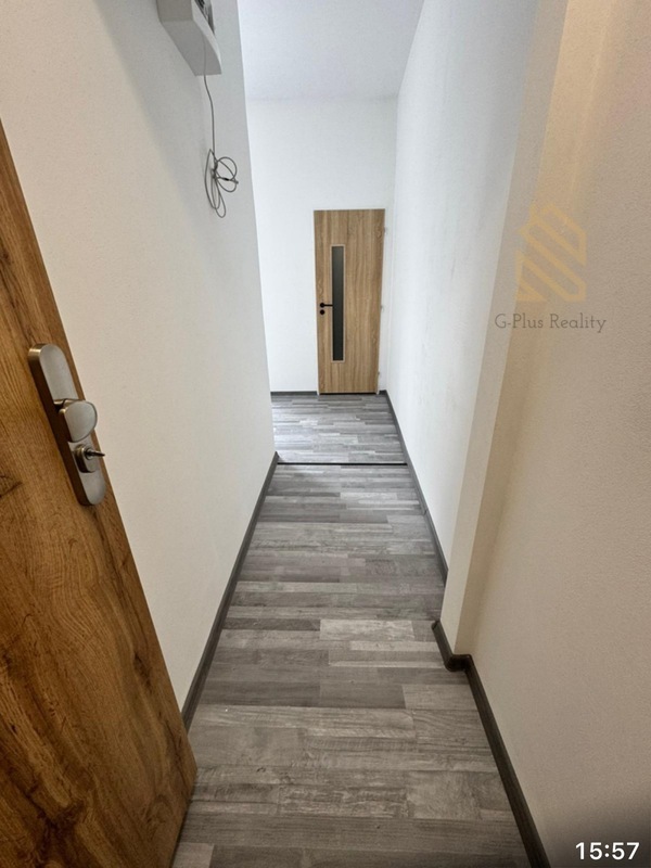 pronájem, Byt 1kk, 26m2, Brňany č.p.16