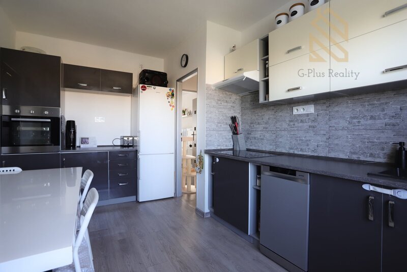 Prodej bytu 3+1 se zahradou 189 m², garáží a sklepem – Radíčeves