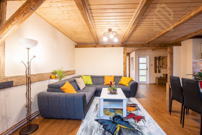 Prodej penzionu, víceúčelového domu, Jiřetín pod Jedlovou, 1295 m2, okres Děčín