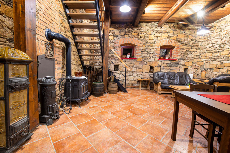 Prodej penzionu, víceúčelového domu, Jiřetín pod Jedlovou, 1295 m2, okres Děčín