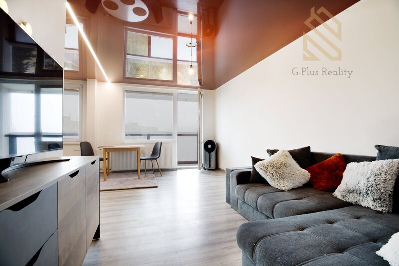 Prodej byt 3+kk, 76 m2, Lovosice ulice Dlouhá