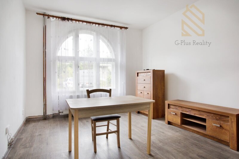 Prodej, rodinný dům 5+1, 120m2, 551m2, Libochovany