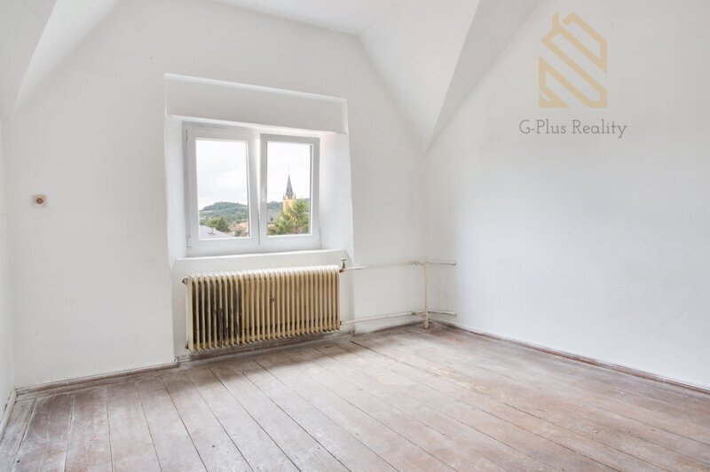 Prodej, rodinný dům 5+1, 120m2, 551m2, Libochovany