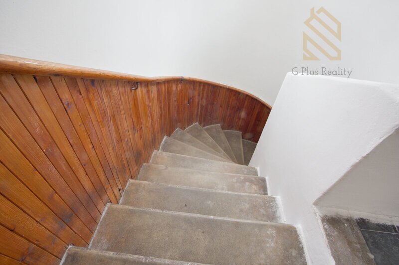 Prodej, rodinný dům 5+1, 120m2, 551m2, Libochovany