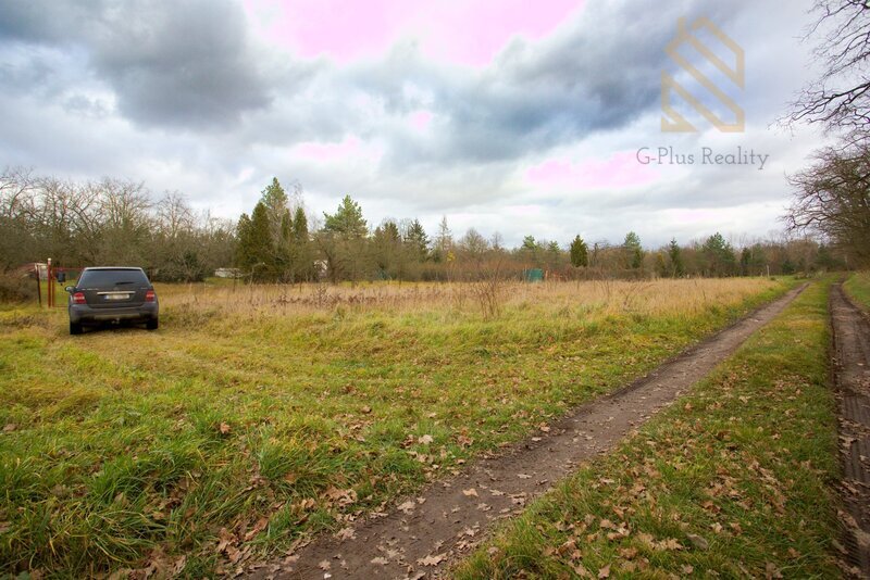 Prodej, Chata, Pozemek  4512m2, Dobříň