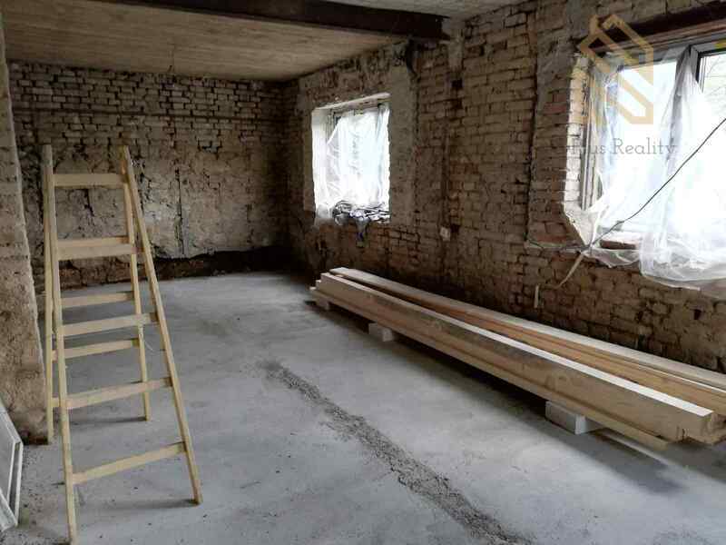 Prodej,  domu 110m2, pozemek 621m2 Loučná pod Klínovcem