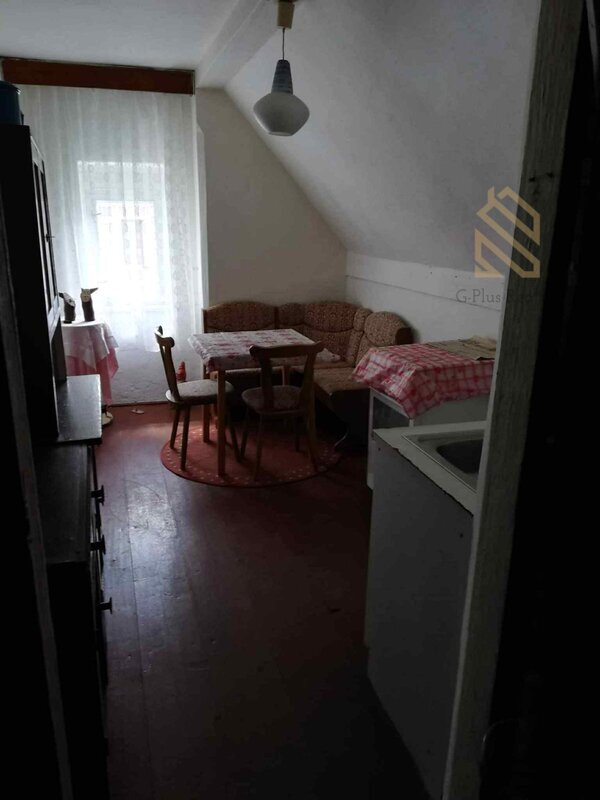 Prodej,  domu 110m2, pozemek 621m2 Loučná pod Klínovcem