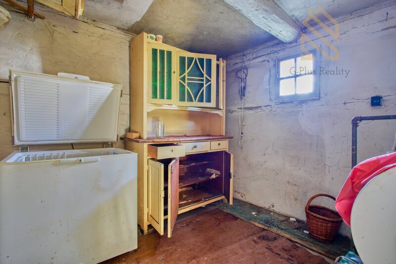 Prodej chalupy 160m/2, pozemek 1557 m/2