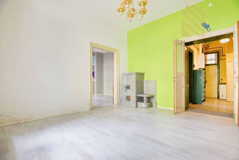 Prodej bytu 4+1, 125 m/2, ul. Duchcovská, Teplice
