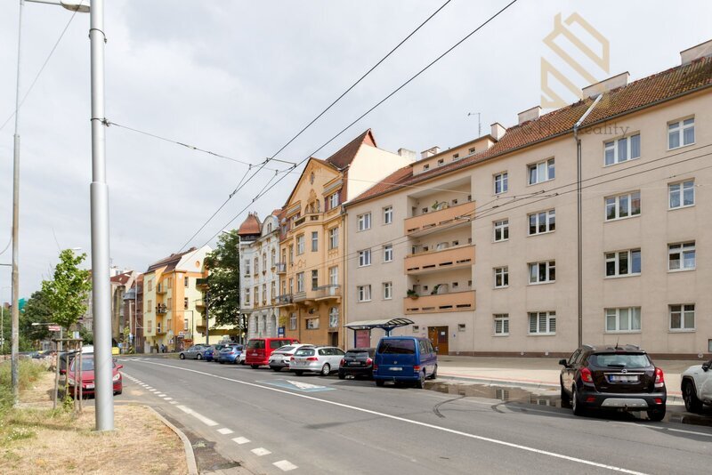 Prodej bytu 4+1, 125 m/2, ul. Duchcovská, Teplice