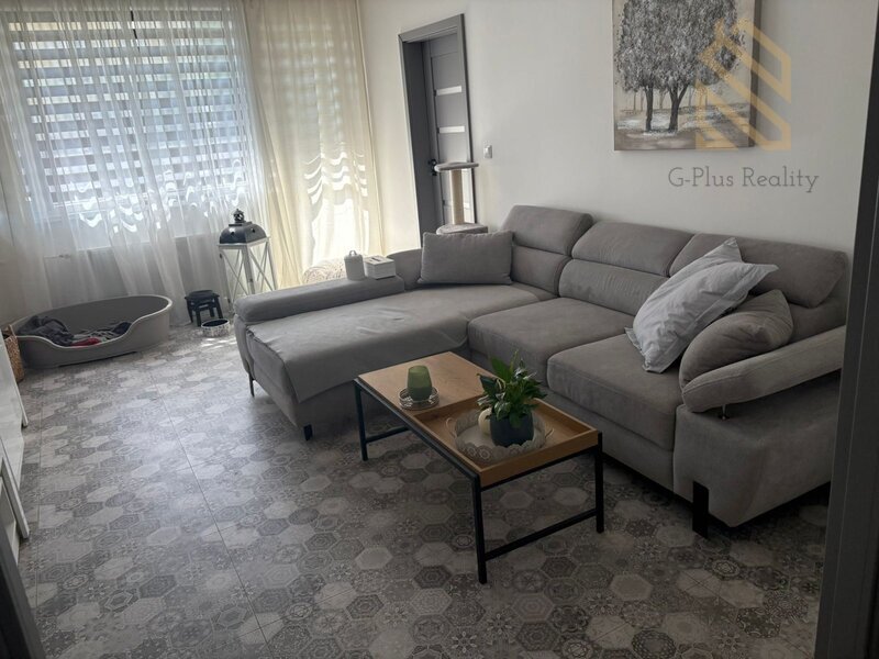 Pronájem, bytu, 3+1, 76 m2, Horní Litvínov - ul. Valdštejnská