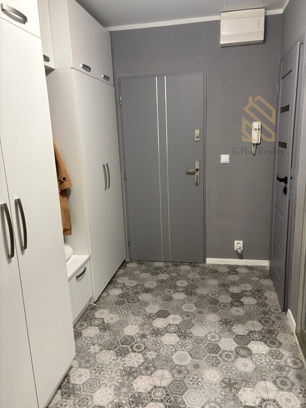 Pronájem, bytu, 3+1, 76 m2, Horní Litvínov - ul. Valdštejnská