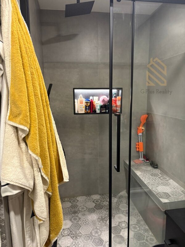 Pronájem, bytu, 3+1, 76 m2, Horní Litvínov - ul. Valdštejnská