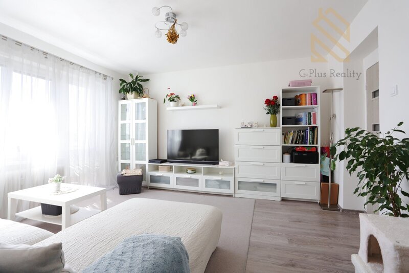 Prodej bytu 3+1 se zahradou 189 m², garáží a sklepem – Radíčeves