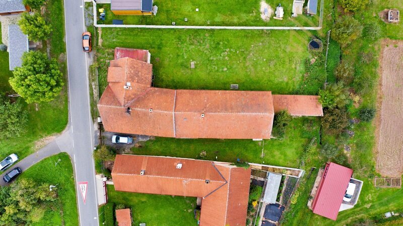 Prodej rodinného domu 319 m², pozemek 884 m², Prusice