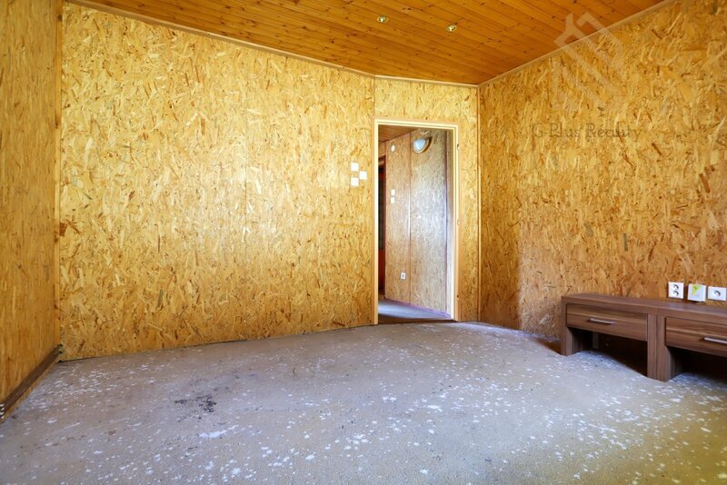 Prodej rodinného domu 319 m², pozemek 884 m², Prusice