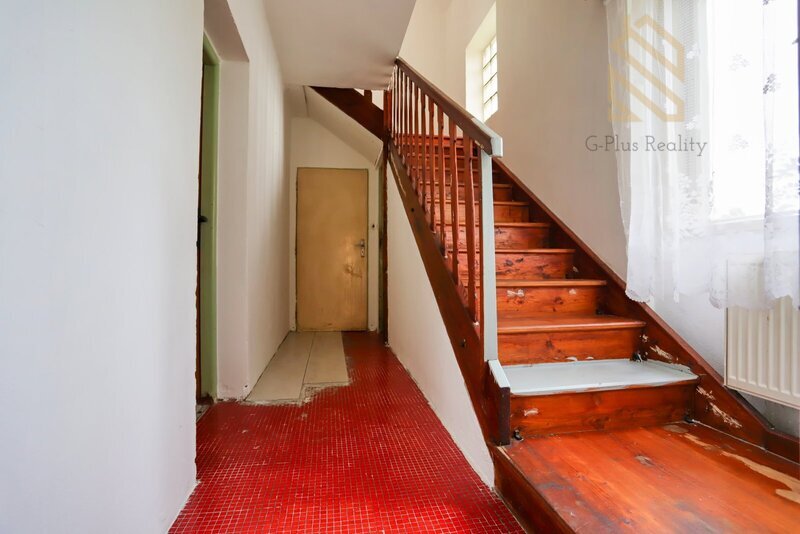 Prodej rodinného domu 319 m², pozemek 884 m², Prusice