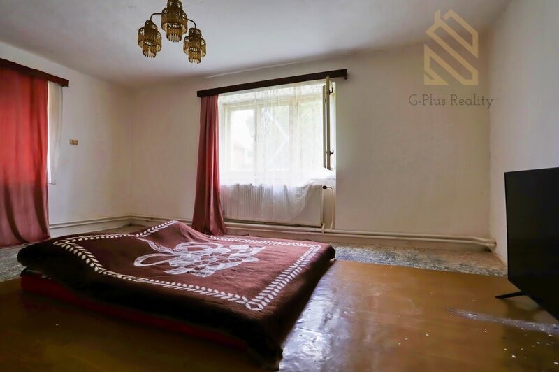 Prodej rodinného domu 319 m², pozemek 884 m², Prusice