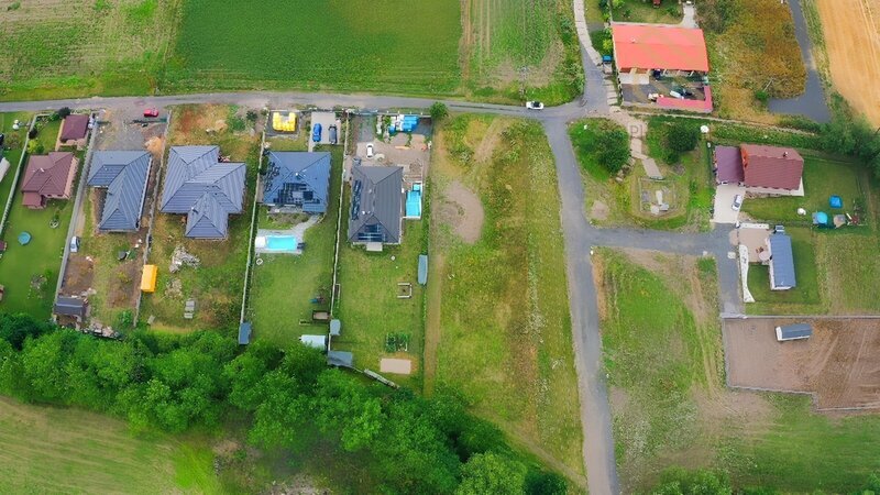 Prodej stavebního pozemku 1 028 m², Cítoliby – Bažantnice