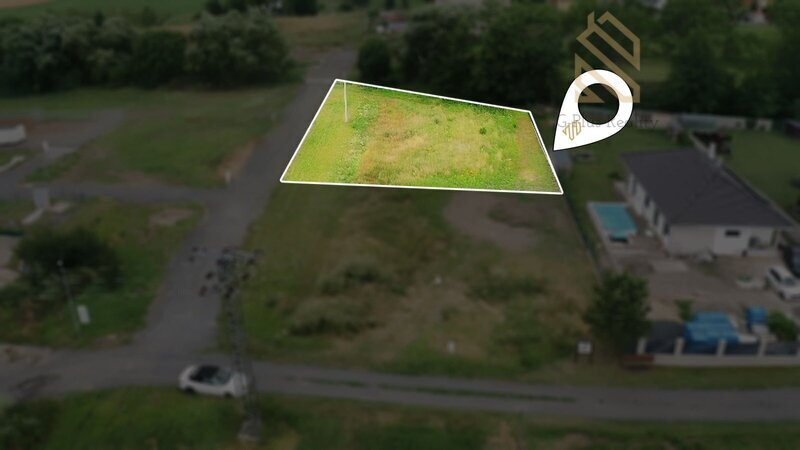 Prodej stavebního pozemku 1 028 m², Cítoliby – Bažantnice