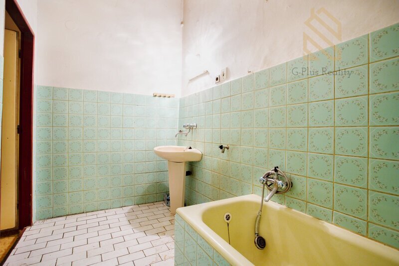 Byt 3+1, 70m/2 se samostatným vchodem, Českobratrská, Teplice