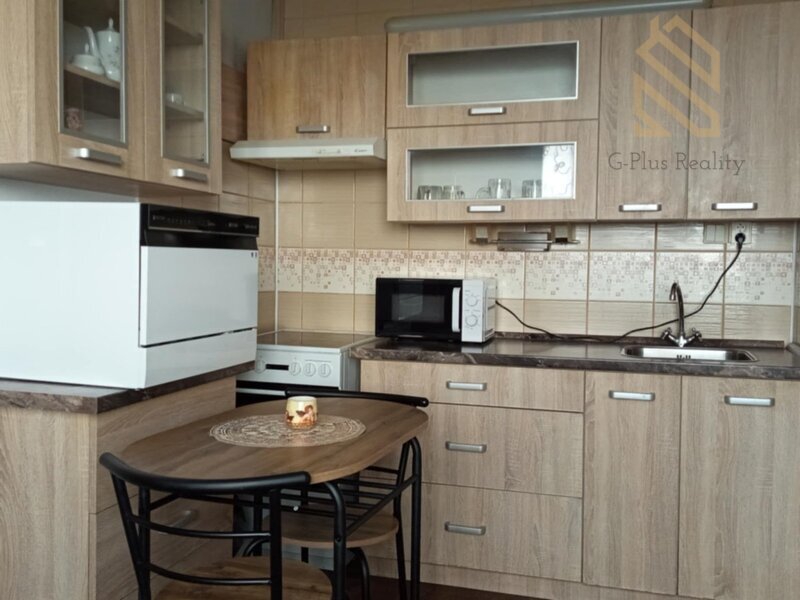 Pronájem,Byt 1+1 34m2, Krupka - Maršov,ulice Karla Čapka