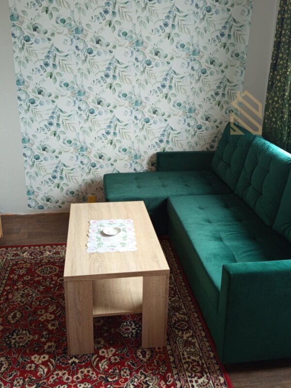 Pronájem,Byt 1+1 34m2, Krupka - Maršov,ulice Karla Čapka