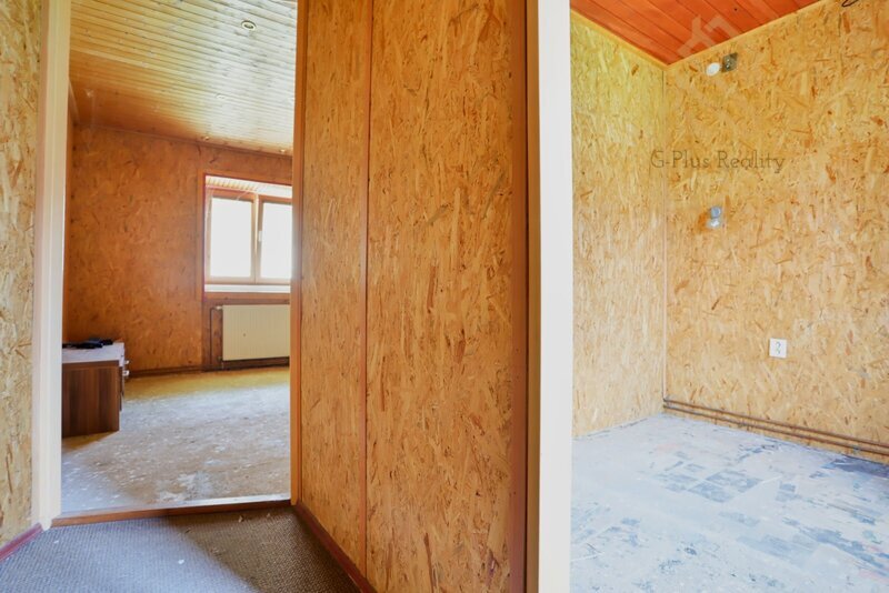 Prodej, Rodinný dům 319m2, pozemek 884m2, Prusice