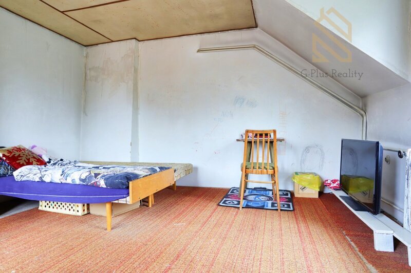 Prodej, Rodinný dům 319m2, pozemek 884m2, Prusice