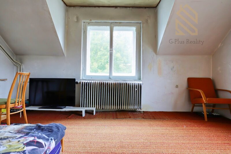 Prodej, Rodinný dům 319m2, pozemek 884m2, Prusice