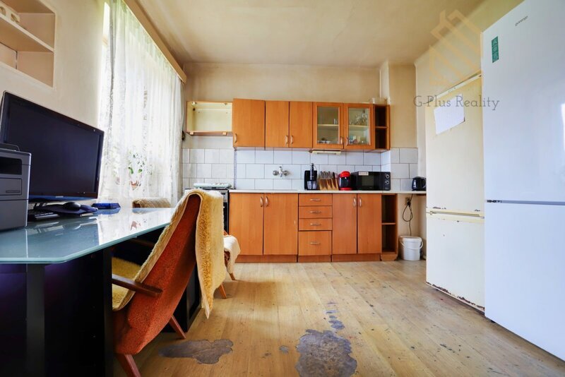 Prodej, Rodinný dům 319m2, pozemek 884m2, Prusice